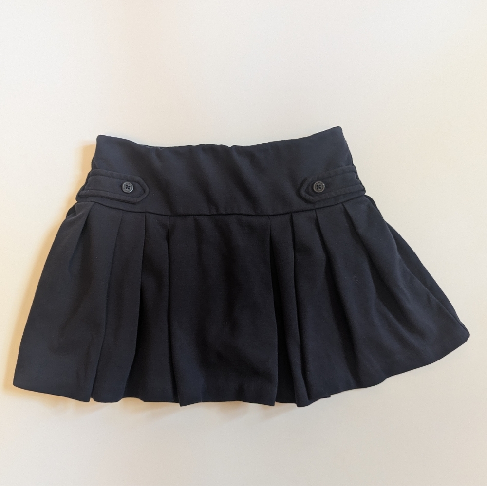 Polo Ralph Lauren Skort, Size 7, Navy blue
